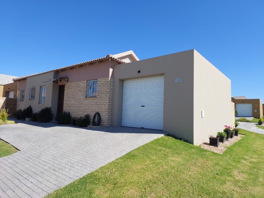 To Let 2 Bedroom Property for Rent in Mooikloof Country Estate Western Cape
